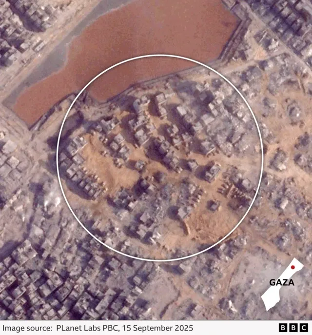 Verifying Pictures of Russian-led Strikes in Conflict-Zone Zaporizhzhia Territory