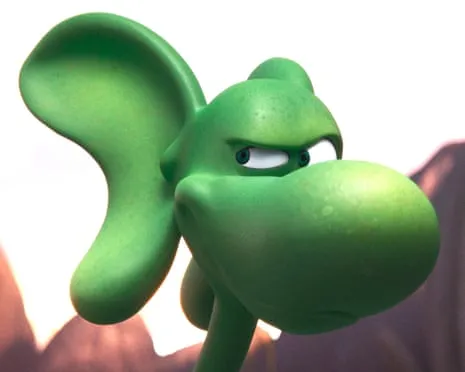 The Mighty Dinosaur Diplo Critique – Family Dino Animation Turns Self-Aware Revolting Against ‘Sweet’