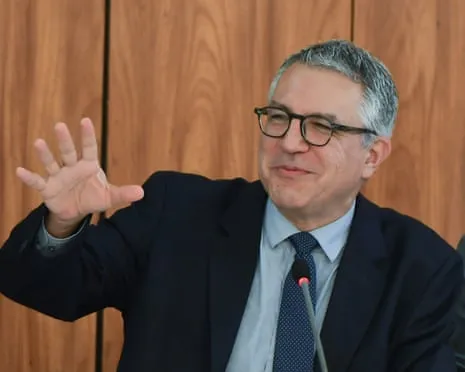 Diplomatic Abuse: Brazilian Minister Condemns US Canceling Their 10-Year-Old Daughter's Visa
